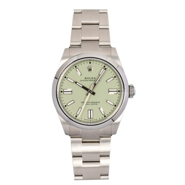 Rolex Oyster Perpetual 41 134300